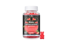 Gomas Aumento Masculino Worten