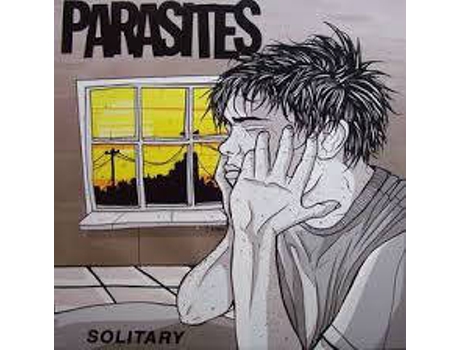 CD Parasites - Solitary