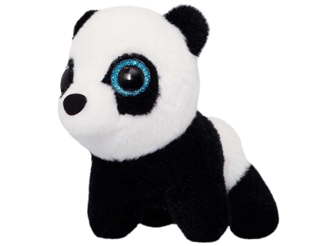 Peluche Panda Orbys