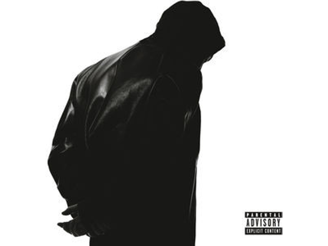 CD Clams Casino - 32 Levels