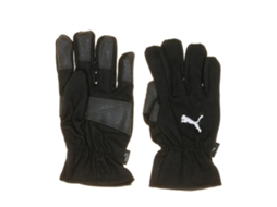 Luvas Winter Player Preto 7 Homem PUMA