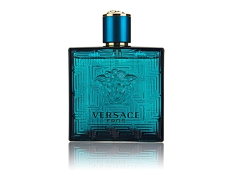 Perfume VERSACE Eros Eau de Toilette (100 ml)