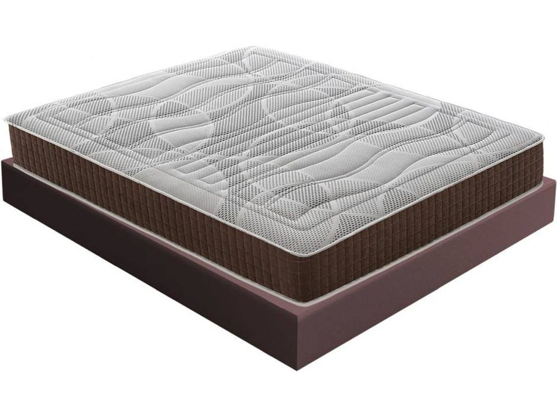 Colchão ILOVESLEEP Ferrara (80x200 cm - Espuma HR)