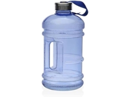 Garrafa Versa 2 L Multicolorida 14,5 x 27,5 cm Brilvibera