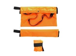 Saco de Ciclismo RESTRAP (3 L)