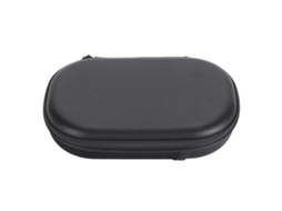 CAPA Mali Protetora para Fones WH-1000XM4, Resistente à Água e Choques, Bolsa