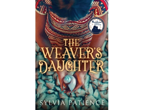 Livro The Weavers Daughter de Sylvia Patience (Inglês)