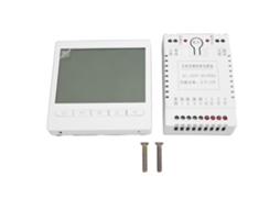 Termostato de radiofrequência para aquecedor de água de parede (termostato LCD sem fio 220V)
