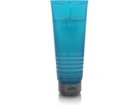 Gel de Banho JPG Le MaleAll-Over Shower