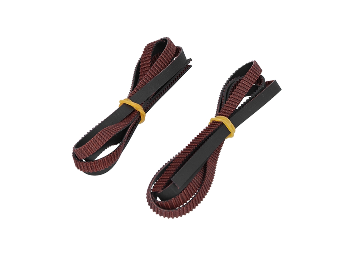 Laxiscreed Impressora 3d Com Correia De Borracha Aberta Para Sidewinder X1 E Eixo Xy
