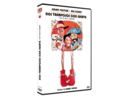 Let`s Do It Again (1975) / Dos Tramposos con Suerte 