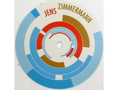 X12 X11, Jens Zimmermann Resopal Schallware