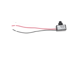 Interruptor Fotoelétrico Hilitand Com Sensor De Luz, Controle Automático Liga Desliga, 120v 277vac, Para Iluminação De