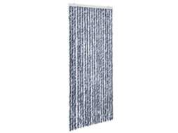 Insect Curtain, Insect Curtains Vidaxl Multicolor Polipropileno (56 X 185 Cm)