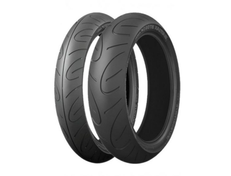 Pneu para Motas Bridgestone BT090R BATTLAX 150/60H17