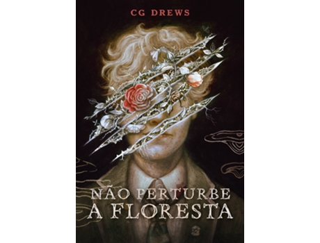 Livro Não Perturbe A Floresta De Cg Drews (português Do Brasil)