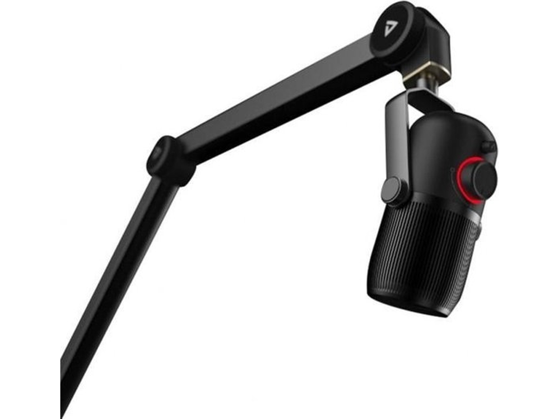 Suporte para Microfone Gaming THRONMAX S2 Xlr