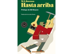 Livro Hasta Arriba de We Bowman (Espanhol)
