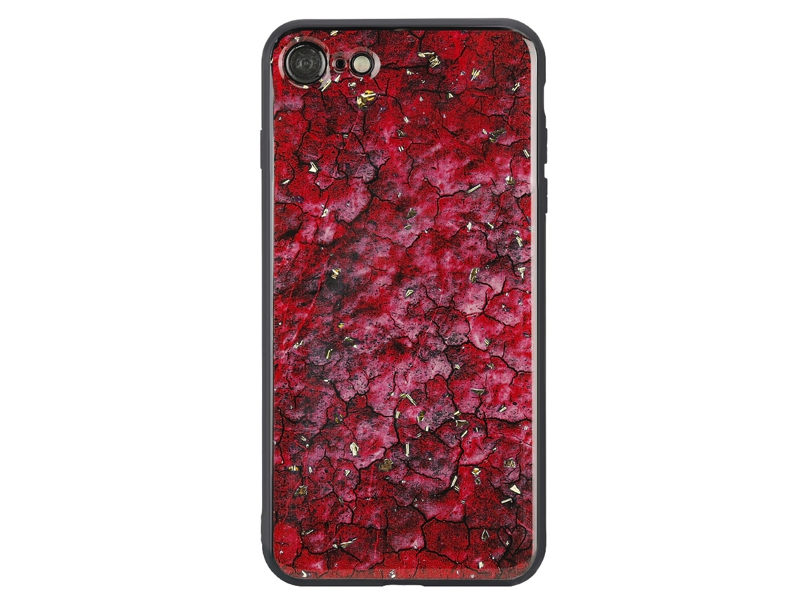 Capa de Telefone LAXISCREED, Dupla Camada, Antiqueda