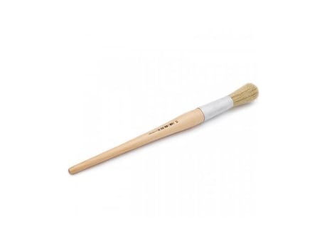 Pacote. 12 Escova Redonda N.º 28 3926 Barbosa