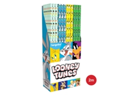 Europrice - Rolo Papel Looney Tunes 70x200