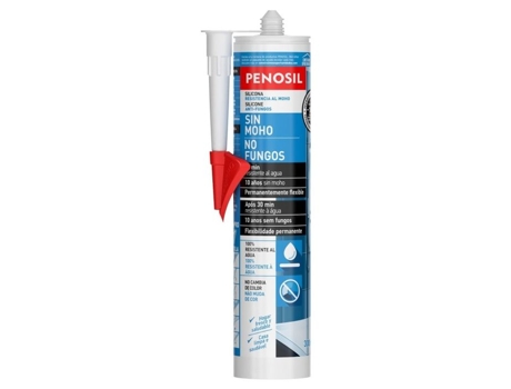 PENOSIL No Fungos 300ml - Transparente