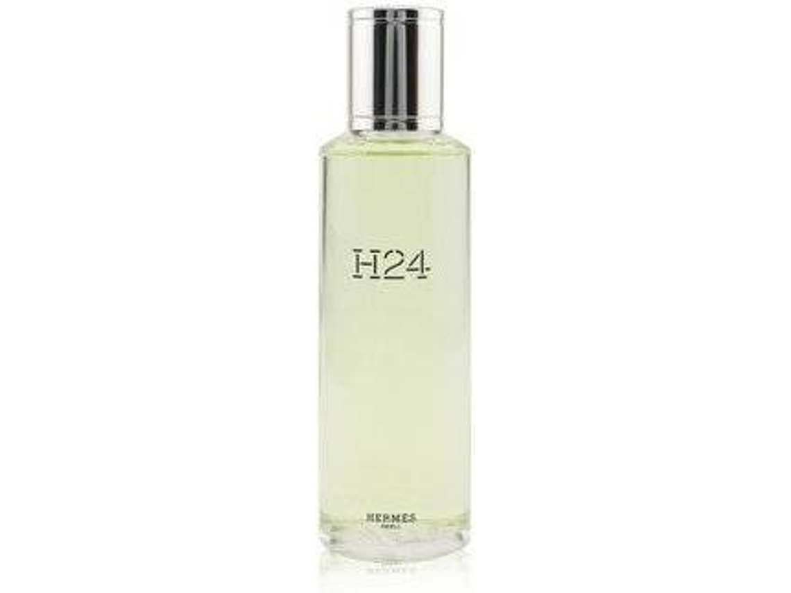 Perfume HERMÈS Refill H24 RECARGA Eau de Toilette (125 ml)