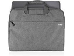 Mala SBS LUX (Universal - 13.3'' - Cinzento)