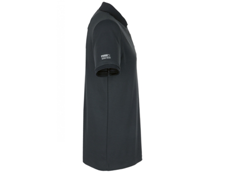 Polo de Homem PUMA WORKWEAR Preto (XL)