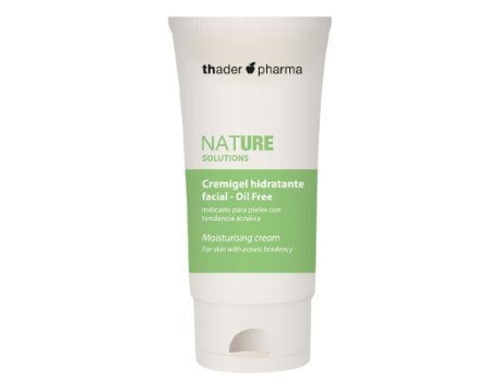 Creme Hidratante Hydric Nature Solutions 50 Ml. Th Pharma