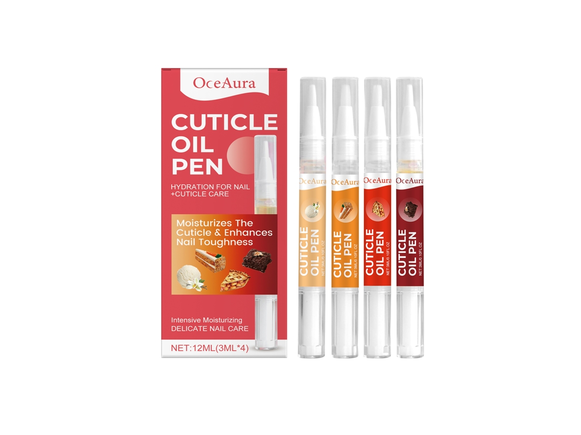 Fortalecedor de Cutícula Superfície Das Unhas