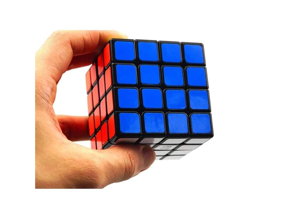 Cubo Mágico
