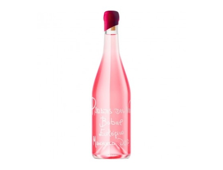 Lugares do Vale do Rosé 2021 PARAJES DEL VALLE