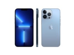 iPhone 13 Pro Max APPLE (Recondicionado Como Novo - 6.7'' - 6.7'' - 256 GB - Azul)
