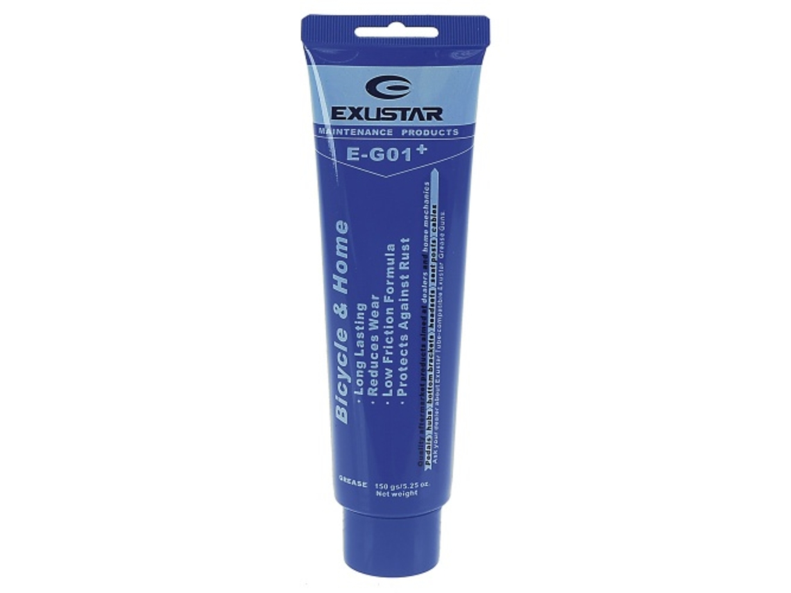 Stable Temperature Grease 150 Ml EXUSTAR