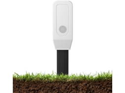 Medidor De Umidade Para Jardim, Sensor Solo | Monitor Gramado, Quintal, Fazenda, Pomar, Estufa, Paisagismo E