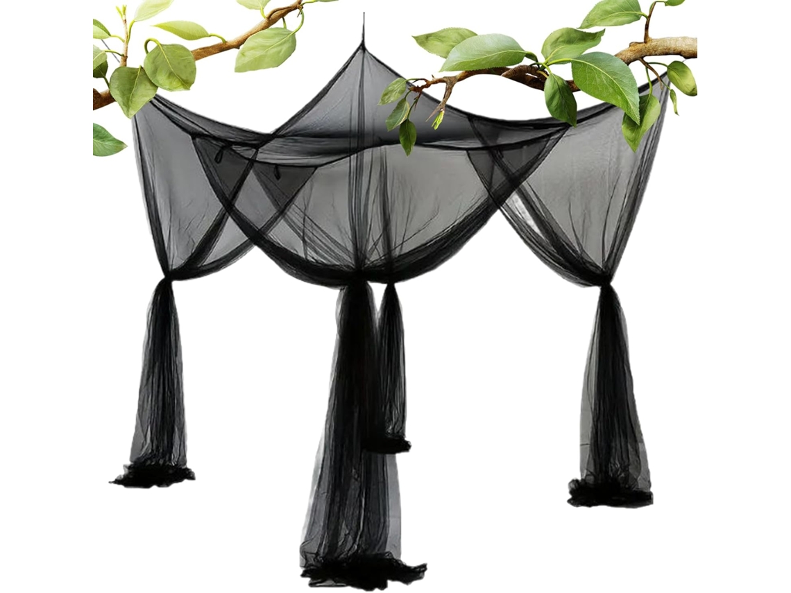 Mosquiteiro Para Camping, Tenda Para Cama De Animais De Estimação | Fácil Instalação Com Malha Fina Gokoco