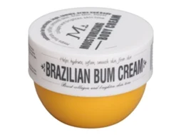 Crema De Massagem Hidratante E Elevação De Glúteos - Baunilha E Pistache