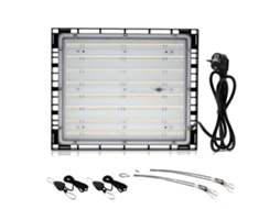Lâmpada Led Växtlampa, Função Regulável, Espectro Completo 150 W, 150 W Slowmoose