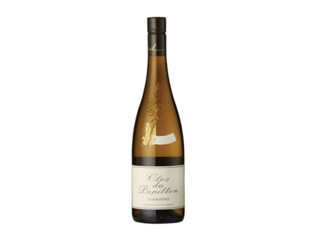 Vinho branco DOMAINE DES BAUMARD Clos du Papillon Chenin Branco (0.75 L - 1 Unidade)