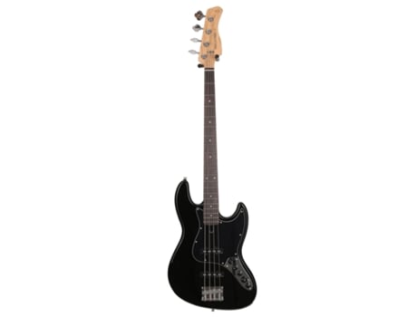 Marcus Miller V3P-4 Bks