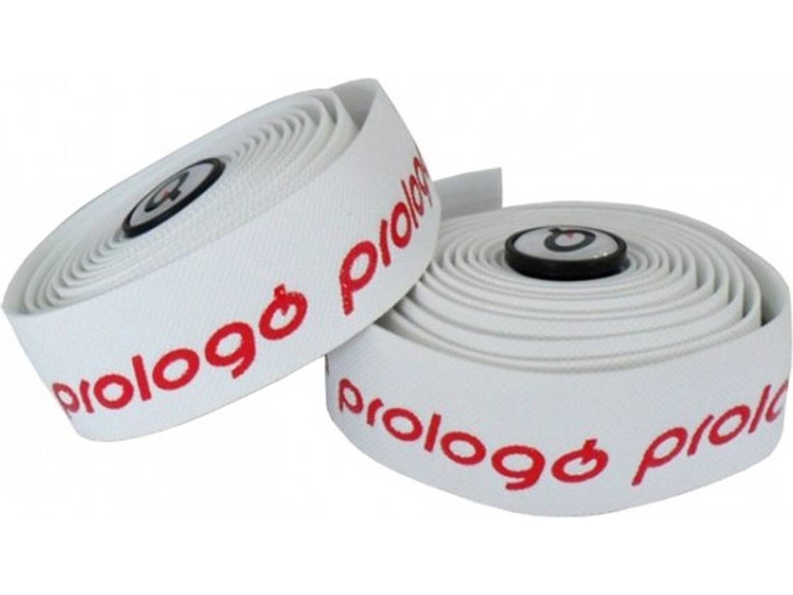 Fitas de Guiador PROLOGO onetouch (TU - Branco, Vermelho)