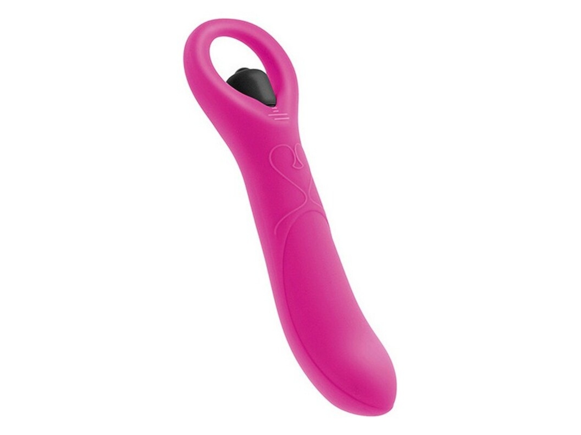Vibrador S PLEASURES Direect Fuchsia