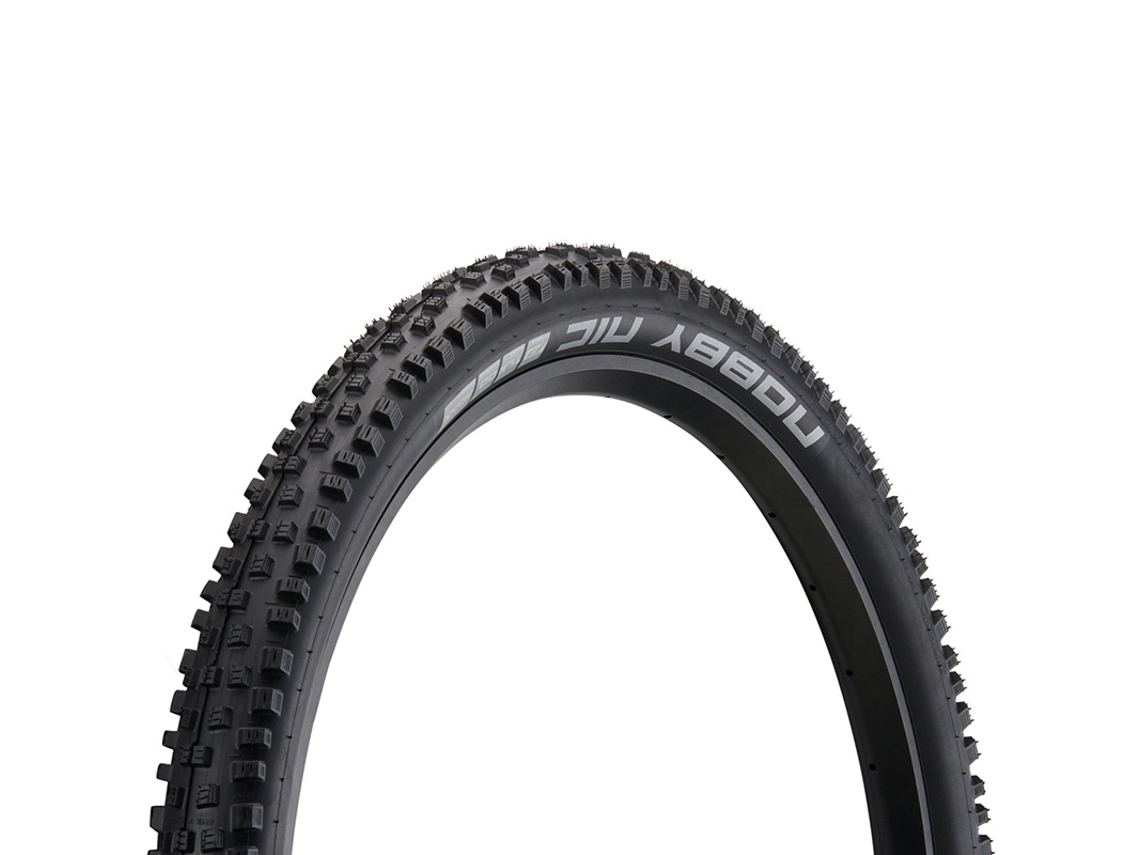 Roda mole SCHWALBE Nobby Nic Hs602 Perf Dd Addix Tle
