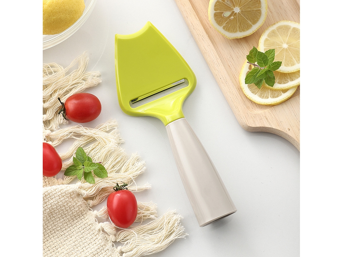 Cortador De Queijo Copenhagen Para Queijos, Frutas Cítricas E Vegetais Duros. Aquaforge