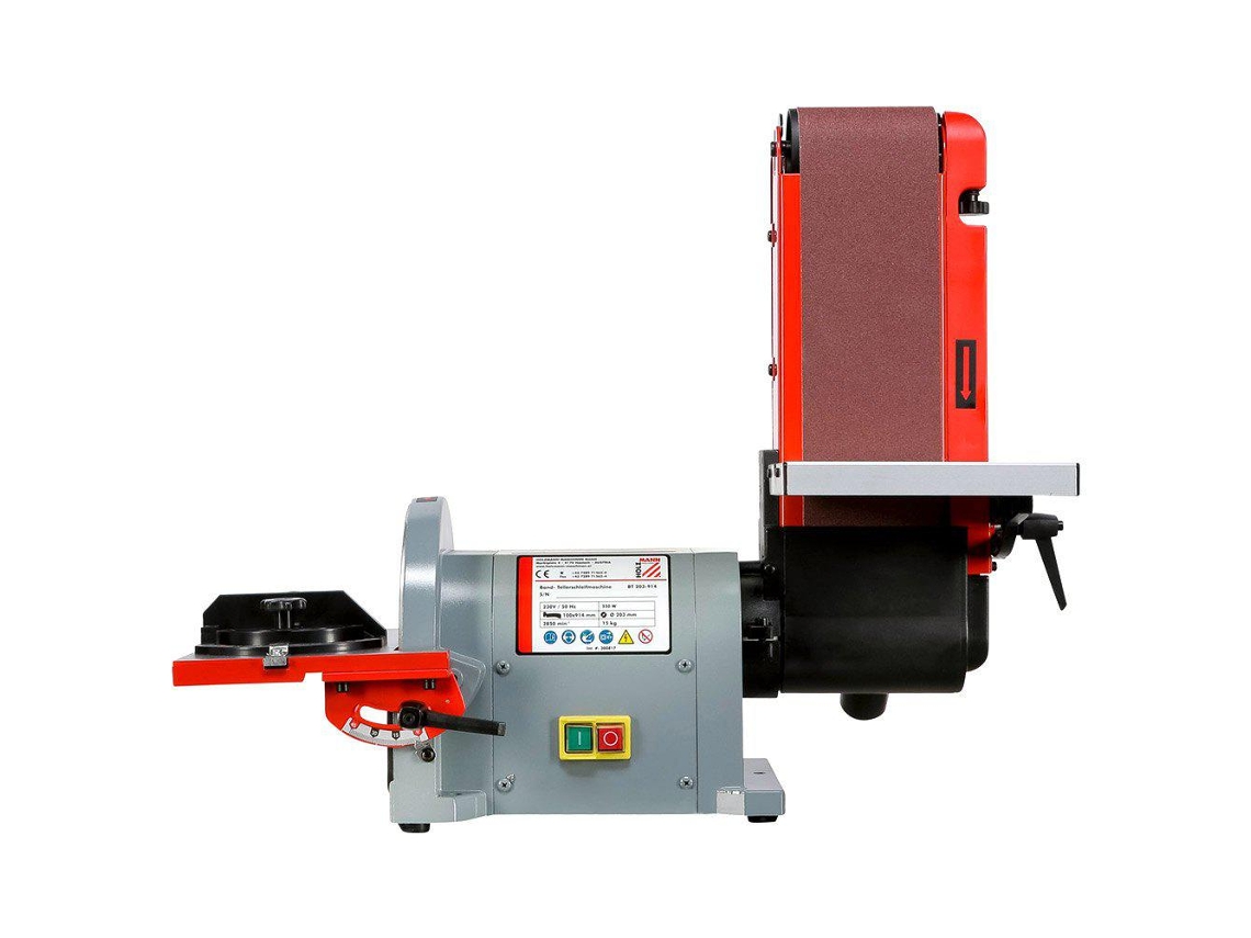 Holzmann Bt203-914 Belt Sander