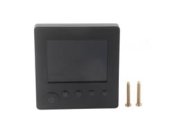 Termostato WiFi Programável Primerox com Controle por App e Tela Lcd