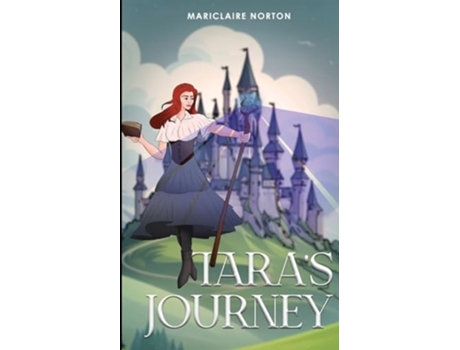 Livro Taras Journey Tales of Eirlandia - Book 1 de Mariclaire Norton (Inglês)