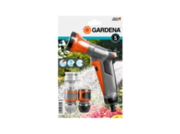 Conector De Mangueira Gardena Watering Set - 18299-20