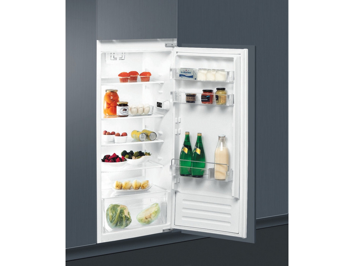Frigoríficos WHIRLPOOL ARG8502 (Estático - 122 cm - Branco)